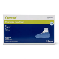 Owear Non Skid Overshoes (100PK)
