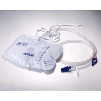 Mediflex Urine Drainage Bag (2500mL)