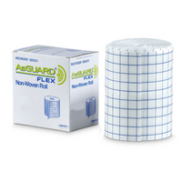AsGUARD Flex Non Woven Roll (10cm x 10m)