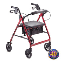 EX-HIRE: Astley Walker Special