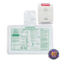 EX-DEMO: Cordless Chair Pad & Monitor Kit