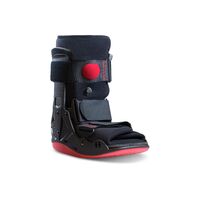 MOON BOOT - Short Style Pump (100kg) Available in 5 Sizes