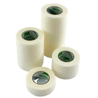 3M Micropore Surgical Tape (4 Sizes)
