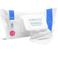 Contiplan All In One Cleansing Cloths (25PK)