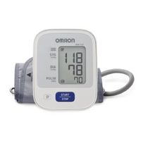 Omron HEM-7121 Blood Pressure Monitor