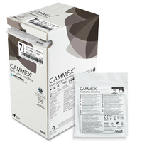 GAMMEX Non-Latex Sensitive Gloves - Single Pair