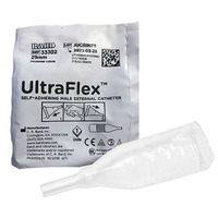 UltraFlex Self Adhering Male Sheath (29mm)