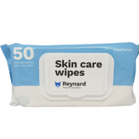 Reynard Skin Care Wipes (50PK)