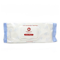 Confident Care Adult Wipes (50PK)