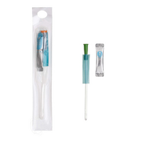 GC Glide Hydro Catheter - FR12