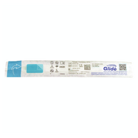 GC Glide Hydrophilic Intermittent Urinary Catheter