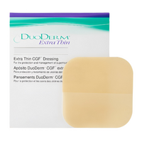 DuoDerm Extra Thin (Single l 7.5cm x 7.5cm)