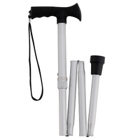 Evekare Foldable Walking Stick (2 Colours)