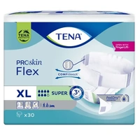 Tena Proskin Flex Super (XL l 30PK) - SALE