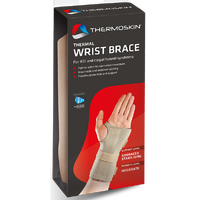 Thermoskin Thermal Wrist Brace (L/R)