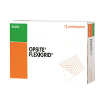 Opsite Flexigrid (Single l 12cm x 25cm)