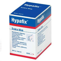 Hypafix Retention Tape (5cmx10m)