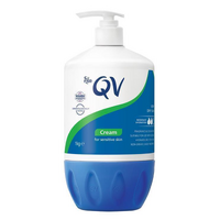 Ego QV Cream Pump - 1KG
