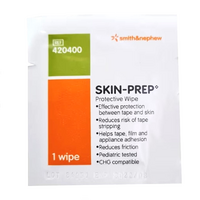 Skin-Prep Protective Wipe - SINGLE (1PK)