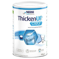 Resource Thicken Up (Clear) Instant Food and Drink Thickener (900g)