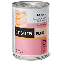 ENSURE® Plus HN Liquid - Vanilla (250ml)