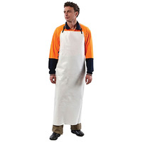 PVC Apron - Single