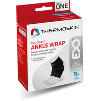 Thermoskin EXO™ Adjustable Ankle Wrap