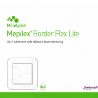 Mepilex Border Flex Lite (2 Sizes) 