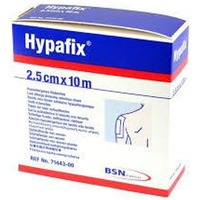 Leukoplast Hypafix 2.5cm x 10m