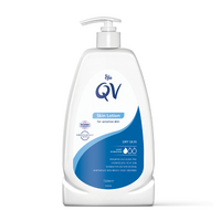 Ego QV Skin Lotion Pump Pack