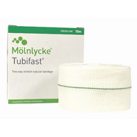 Tubifast Green 5cm (Per Meter l Box)