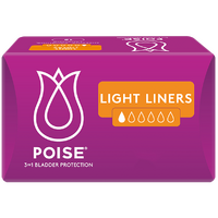 Poise® Light Liners (18PK)