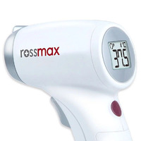 Rossmax Telephoto Thermometer (Non-Contact)