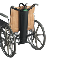 Skil-Care Oxygen Cylinder Holder (Single)