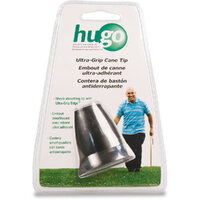 Hugo Ultra-Grip Cane Tip