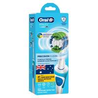 Oral-B Vitality Electric Toothbrush