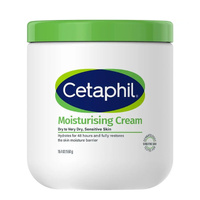 Cetapil Moisturising Cream Jar (550g)