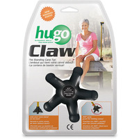 Hugo Claw™ Standing Cane Tip