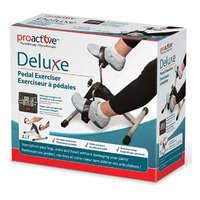 Proactive™ Deluxe Pedal Exerciser Digital