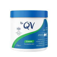 Ego QV Cream 500g - Jar