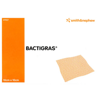 Bactigras Dressing (2 Sizes)