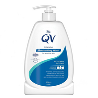 Ego QV Intensive Moisturising Wash - 500ml