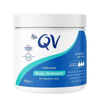 Ego QV Intensive Body Ointment (450g)