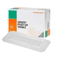 Opsite Post-Op Visible Dressing (Single l 25cm x 10cm)