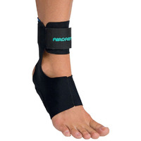 Aircast AirHeel™ Ankle Brace