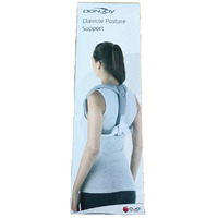 DONJOY Clavicle Posture Support