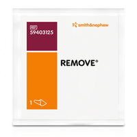 Remover Adhesive Remover Wipe - (SINGLE) 1PK