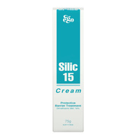 Ego Silic 15 Barrier Cream (75g)
