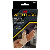 FUTURO™ Deluxe Thumb Stabiliser
