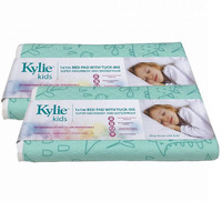 SPECIAL 2 for $120.00: Kylie™ Kids Supreme Mac with tuck-ins (1mx1m)